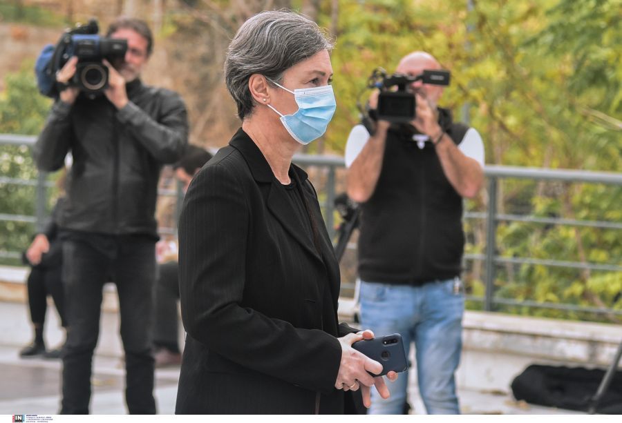 Ζακ Κωστόπουλος