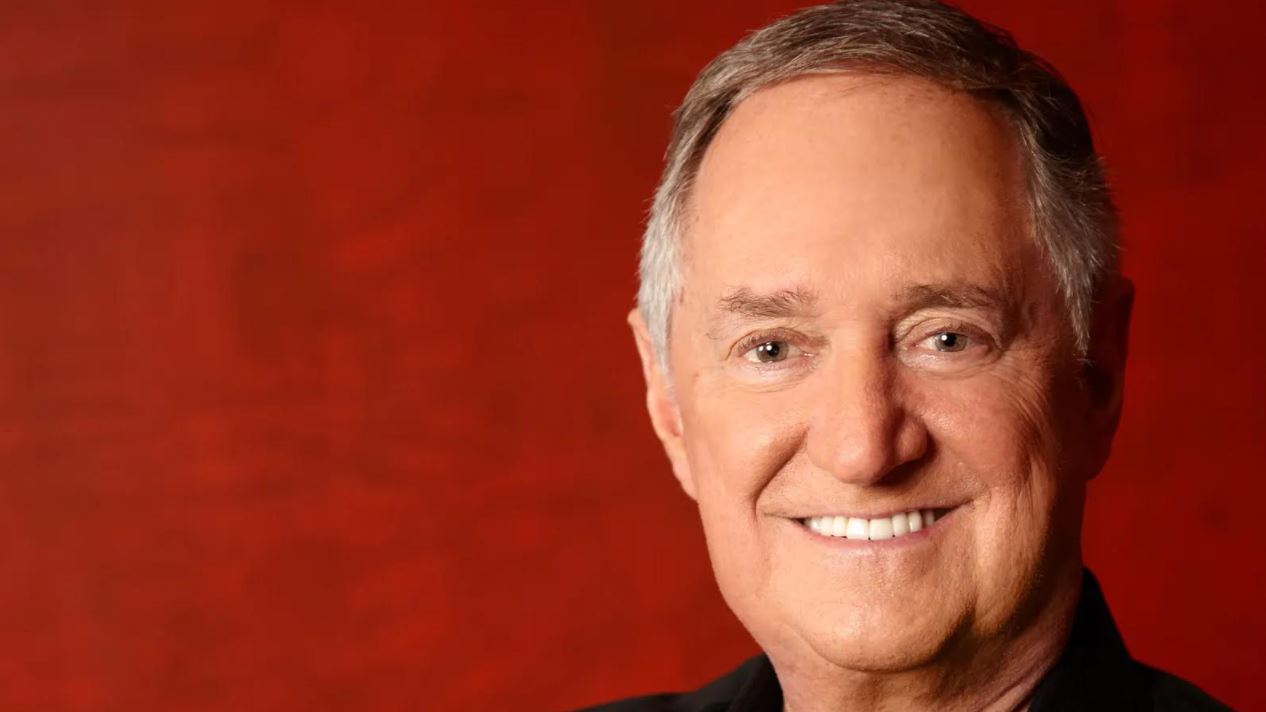 Γενέθλια για τον θρυλικό Neil Sedaka