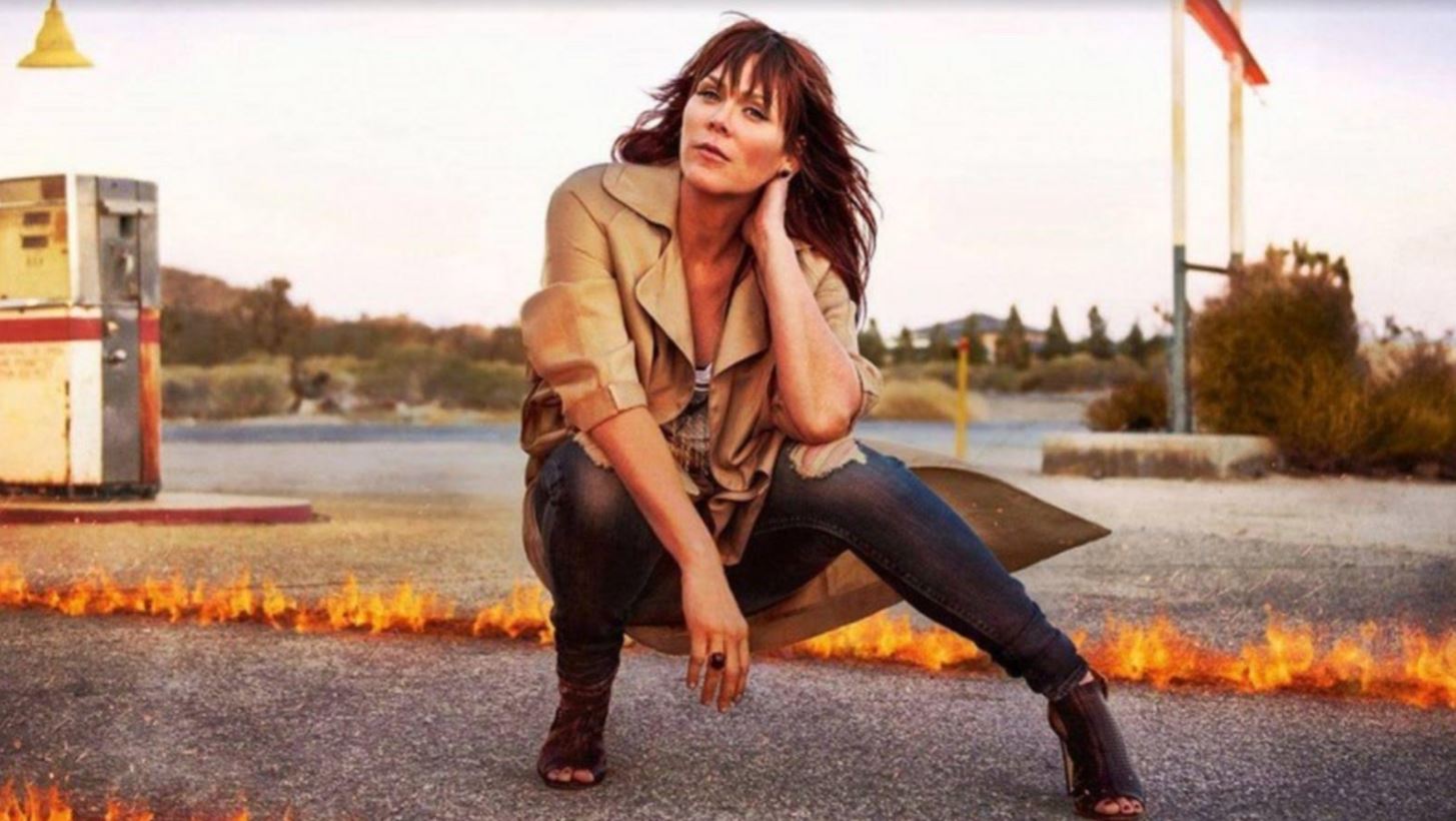 Ο δίσκος αφιέρωμα της Beth Hart στους Led Zeppelin