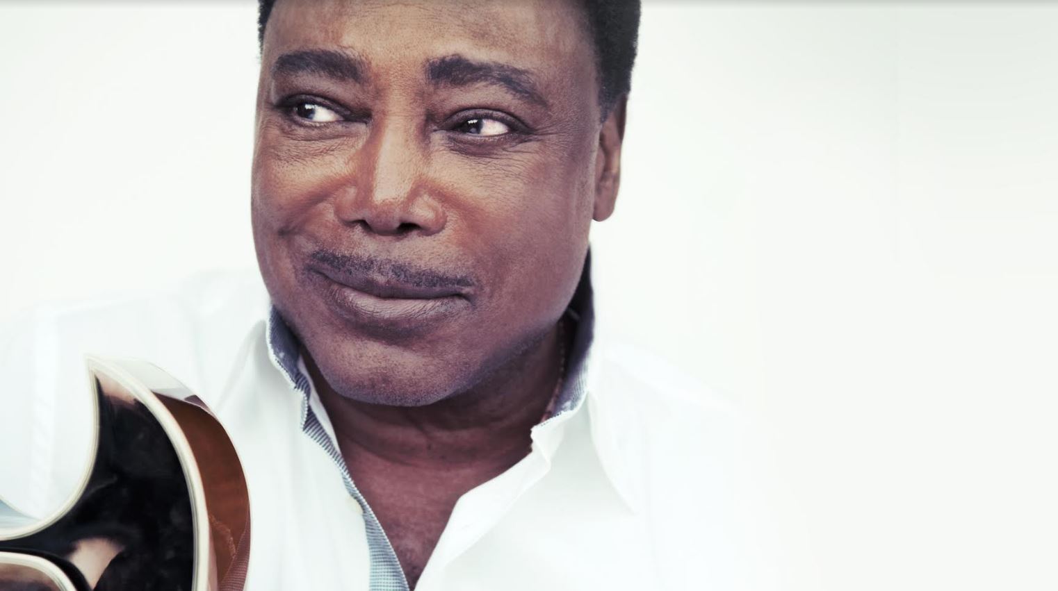 Σήμερα έχει γενέθλια ο κορυφαίος George Benson