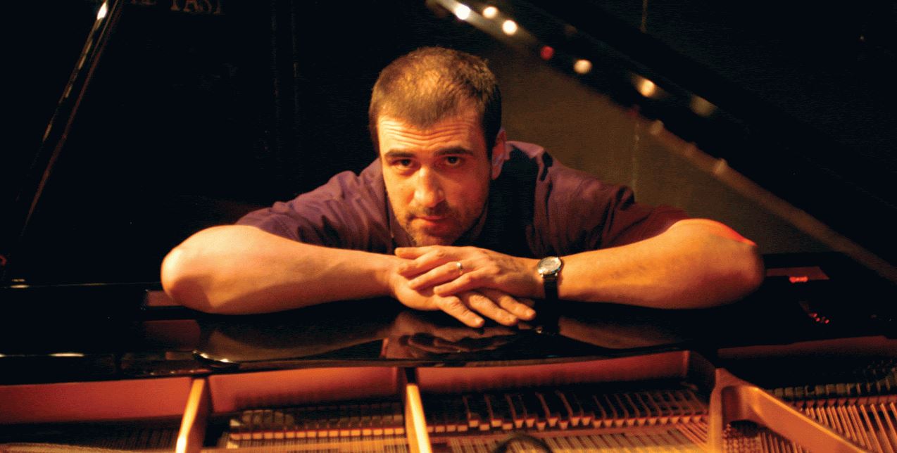 George Kontrafouris Trio, αφιέρωμα στον μέγιστο Bill Evans