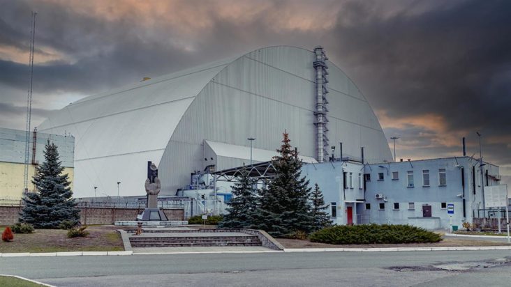 Τσερνόμπιλ