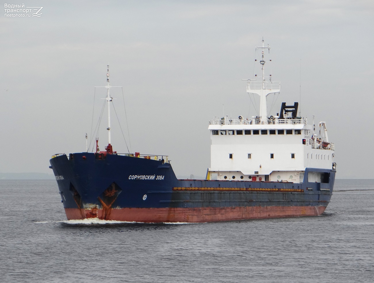 Πόλεμος στην Ουκρανία: Ρωσικό εμπορικό πλοίο χτυπήθηκε από ουκρανικά πυρά – Πληροφορίες ότι είχε αποπλεύσει από ελληνικό λιμάνι