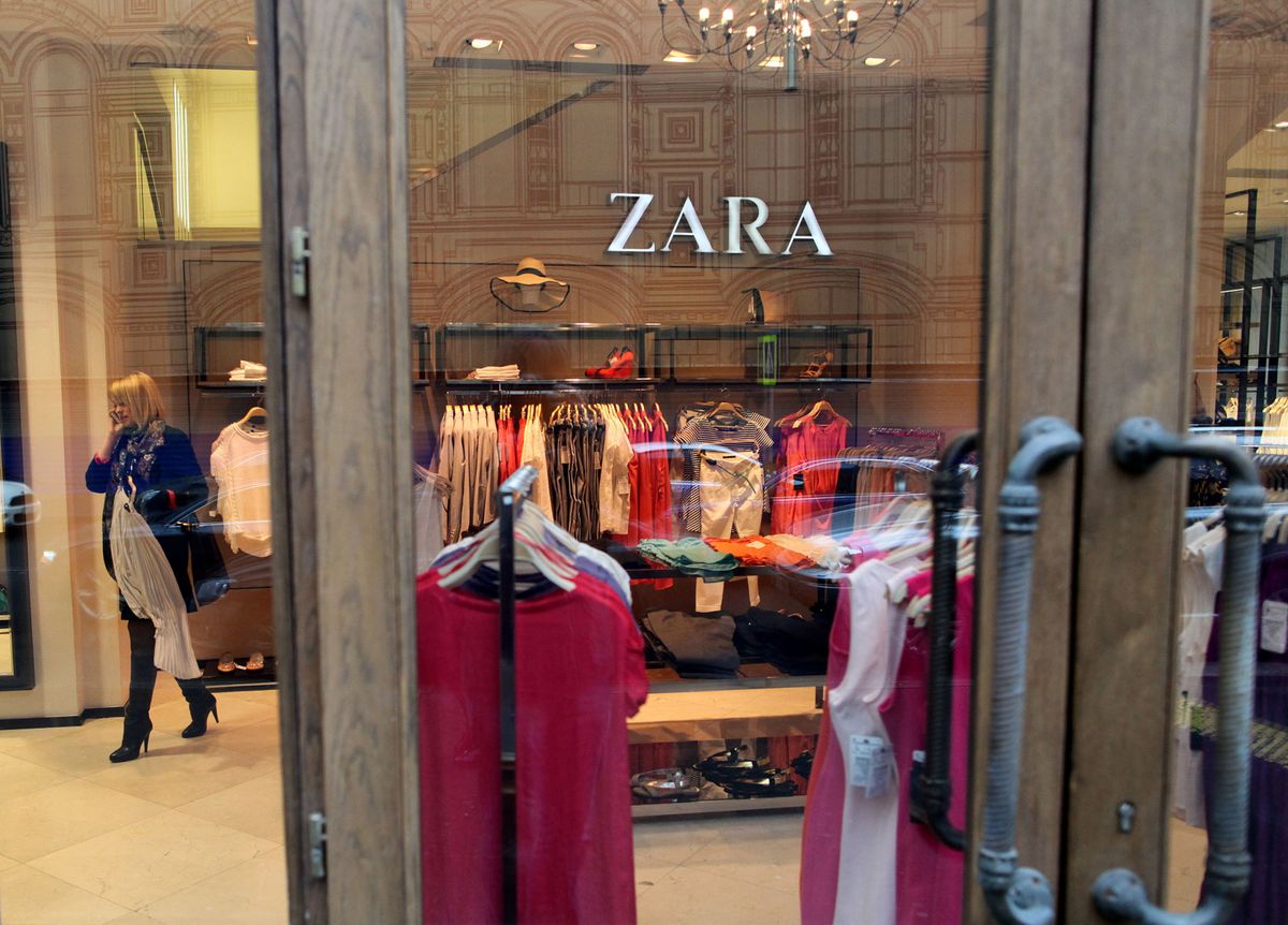 Zara