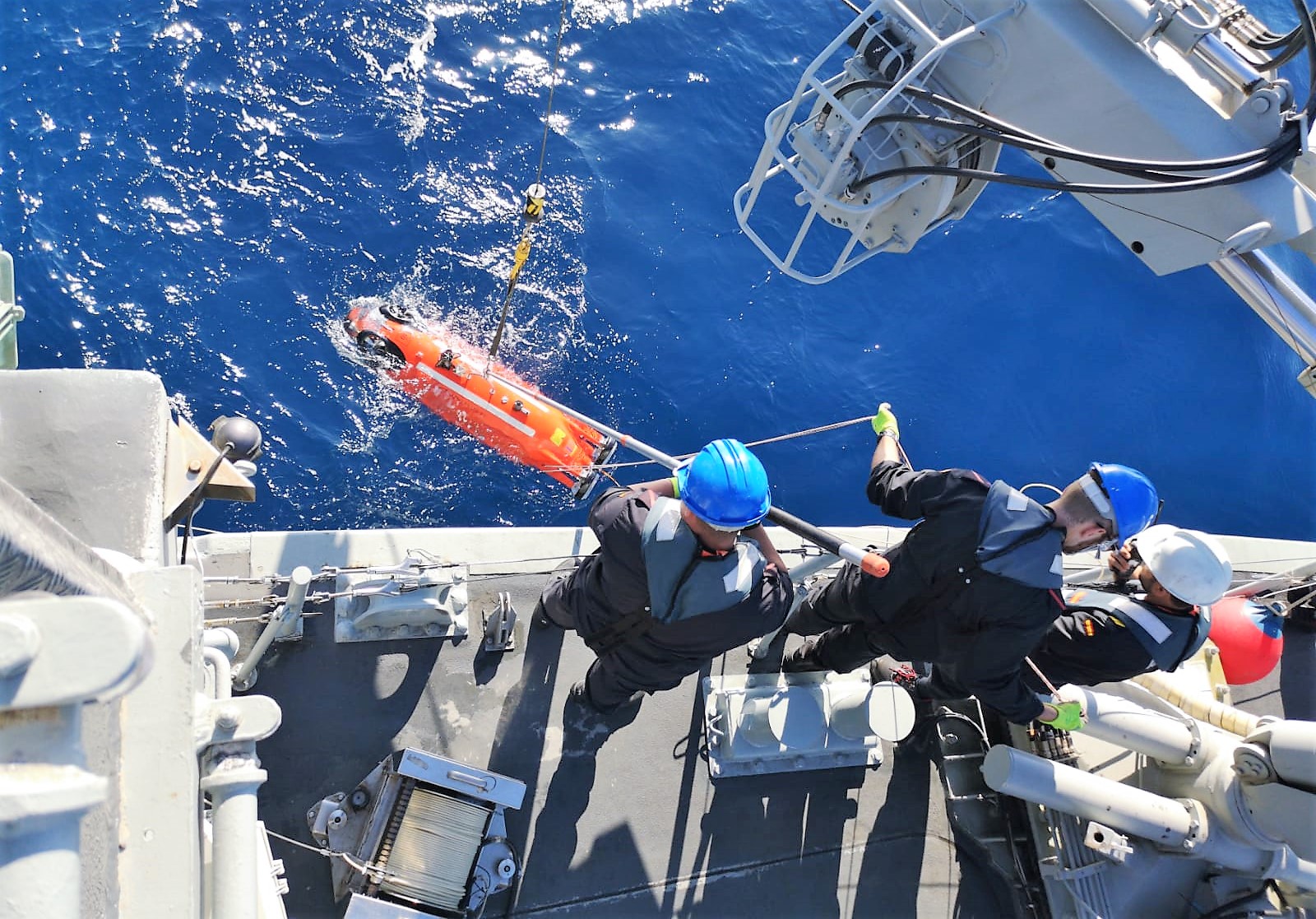 Άσκηση Αριάδνη