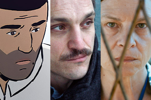 Βραβείο Κοινού Lux