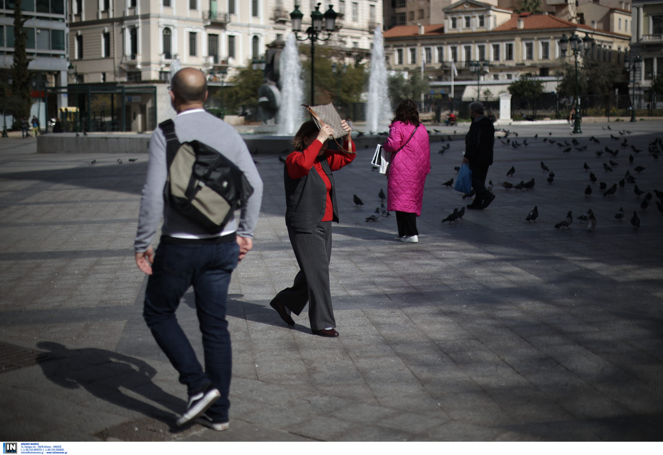 Σαρηγιάννης: Οι παράγοντες που θα επηρεάσουν τη διάρκεια του νέου ανοδικού κύματος της πανδημίας