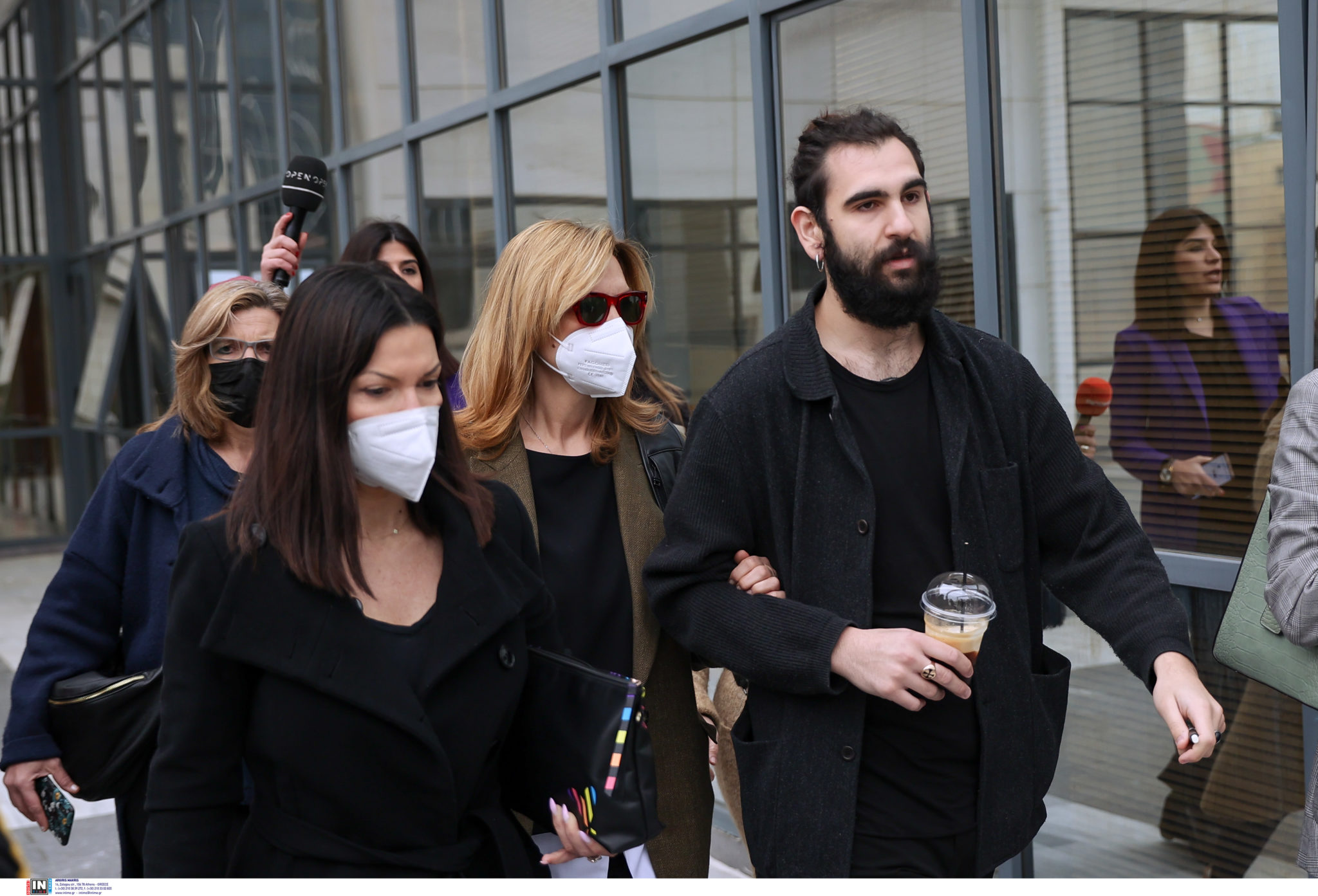 Ελπίδα Νίνου- σύζυγος Φιλιππίδη