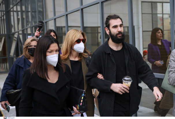 Ελπίδα Νίνου- σύζυγος Φιλιππίδη