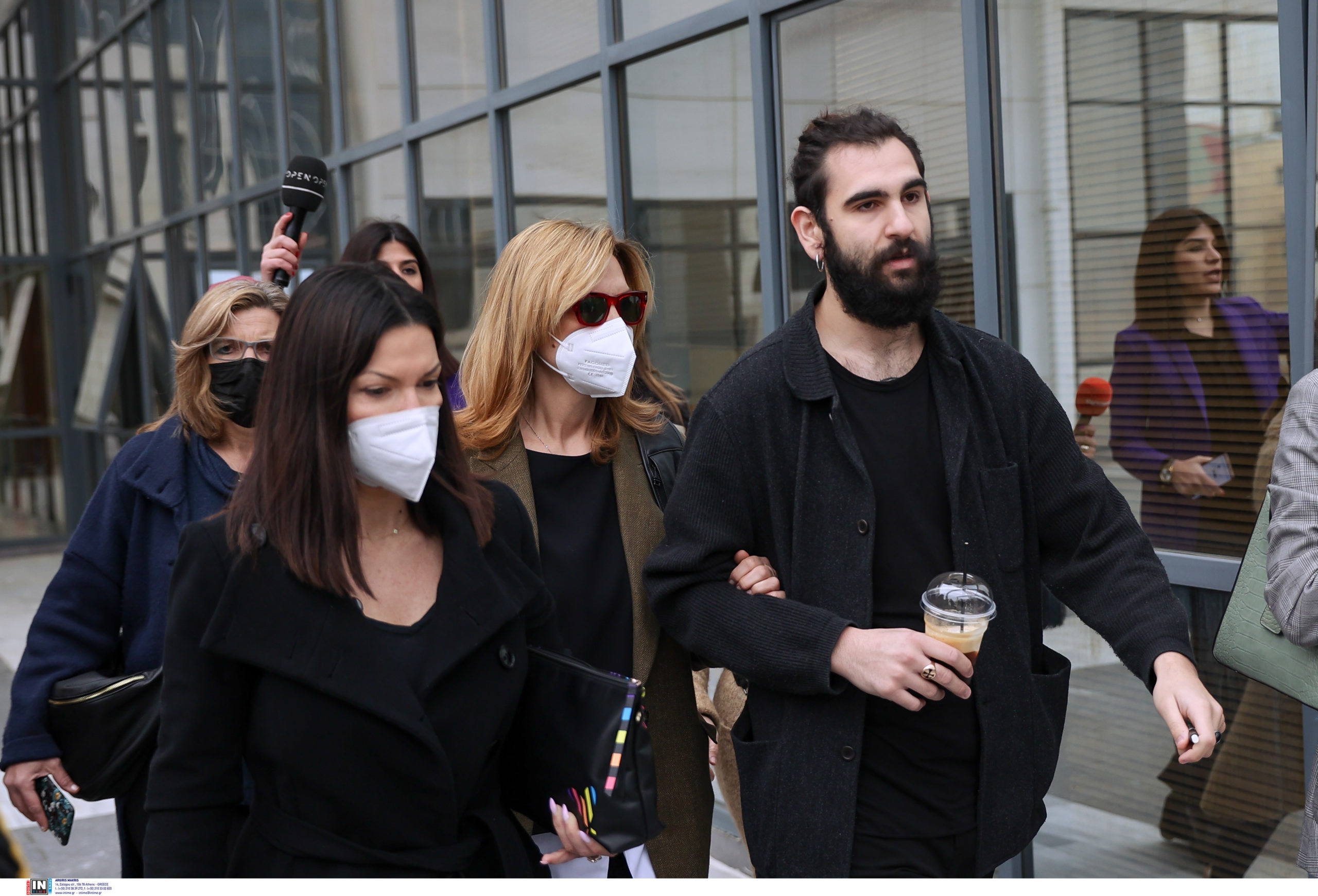 Ελπίδα Νίνου- σύζυγος Φιλιππίδη