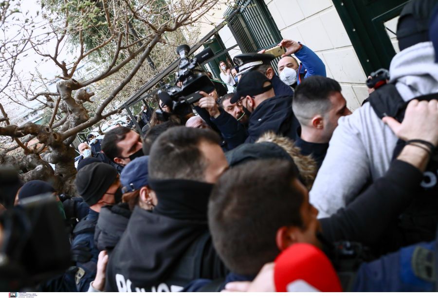 Ρούλα Πισπιρίγκου