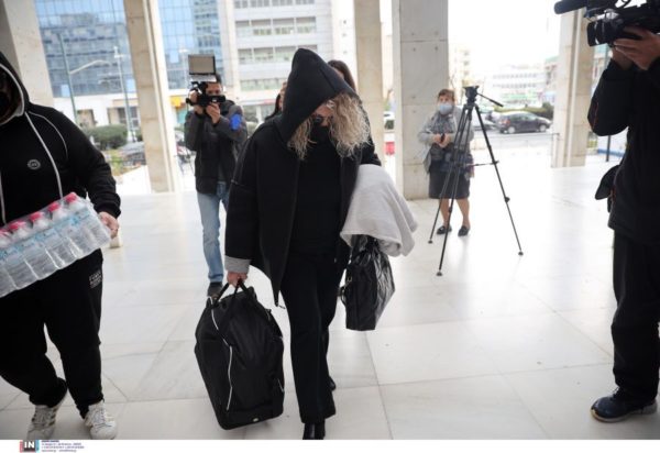 μάνα Πισπιρίγκου