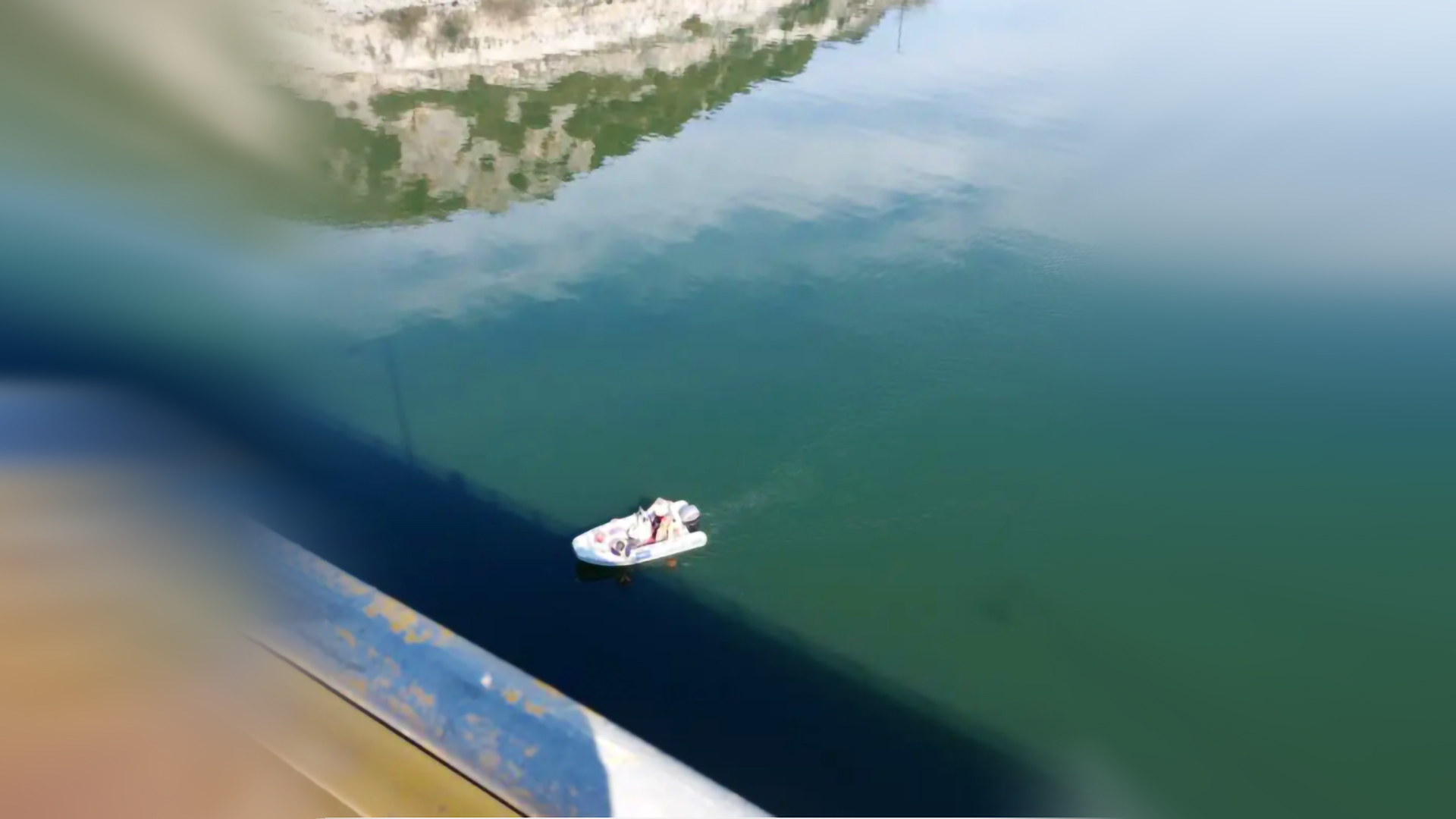 Λίμνη Πολυφύτου