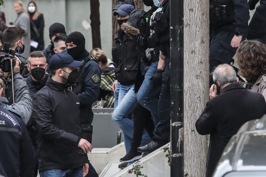 Ρούλα Πισπιρίγκου