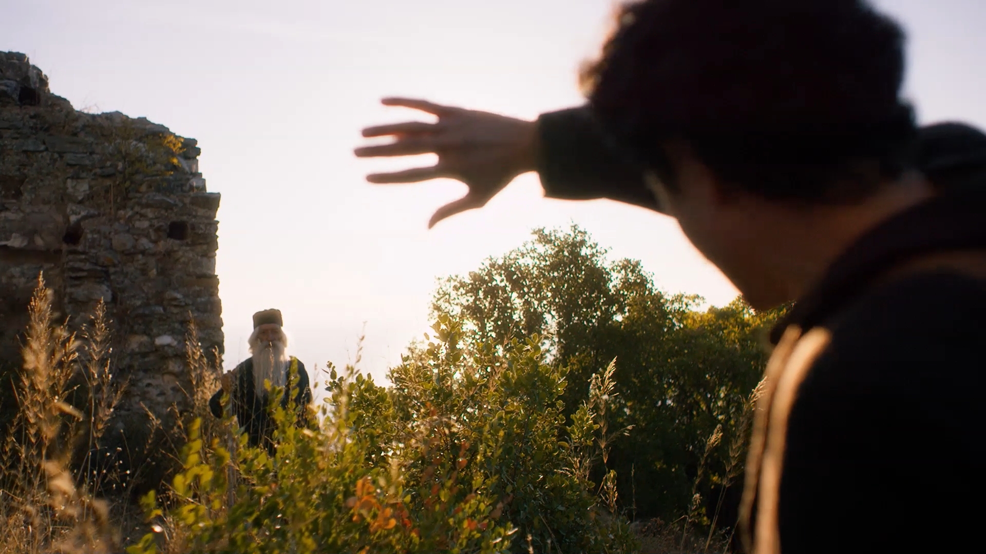 Άγιος Παΐσιος – Από τα Φάρασα στον Ουρανό: Ο Αρσένιος κάνει τα πρώτα του βήματα στον μοναχισμό – Όλα όσα θα δούμε την Πέμπτη