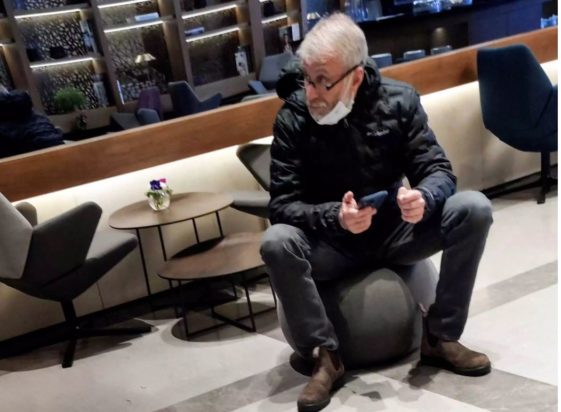 Αμπράμοβιτς