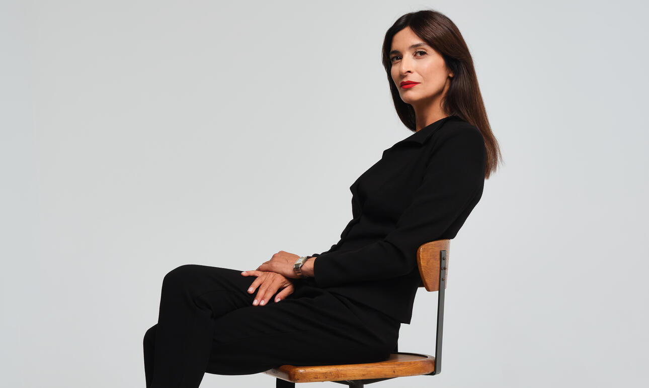 Αντιγόνη Κουλουκάκου