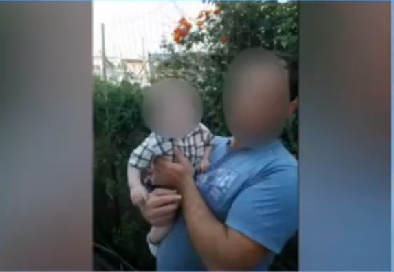 Ανδραβίδα- έγκλημα