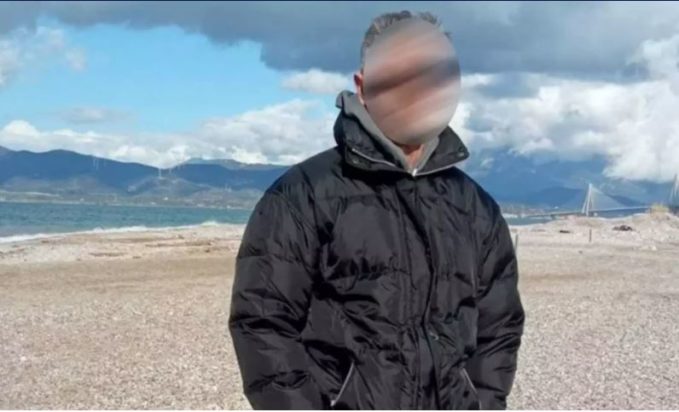 Ανδραβίδα- δράστης- έγκλημα