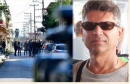 Ανδραβίδα- δράστης