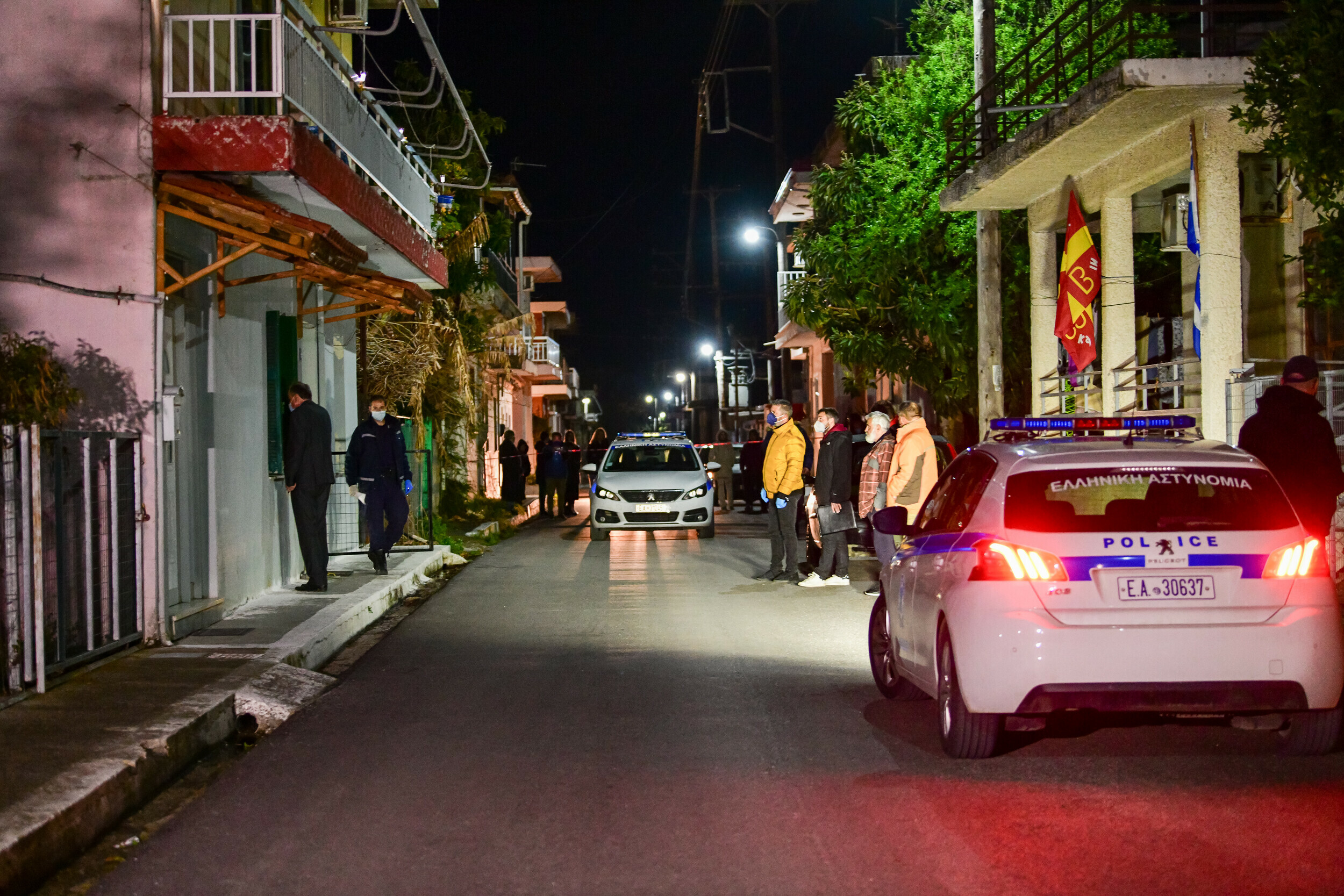 Οικογενειακή τραγωδία στην Ανδραβίδα: Τα δύο σενάρια που εξετάζουν οι Αρχές – Ποιον αναζητούν