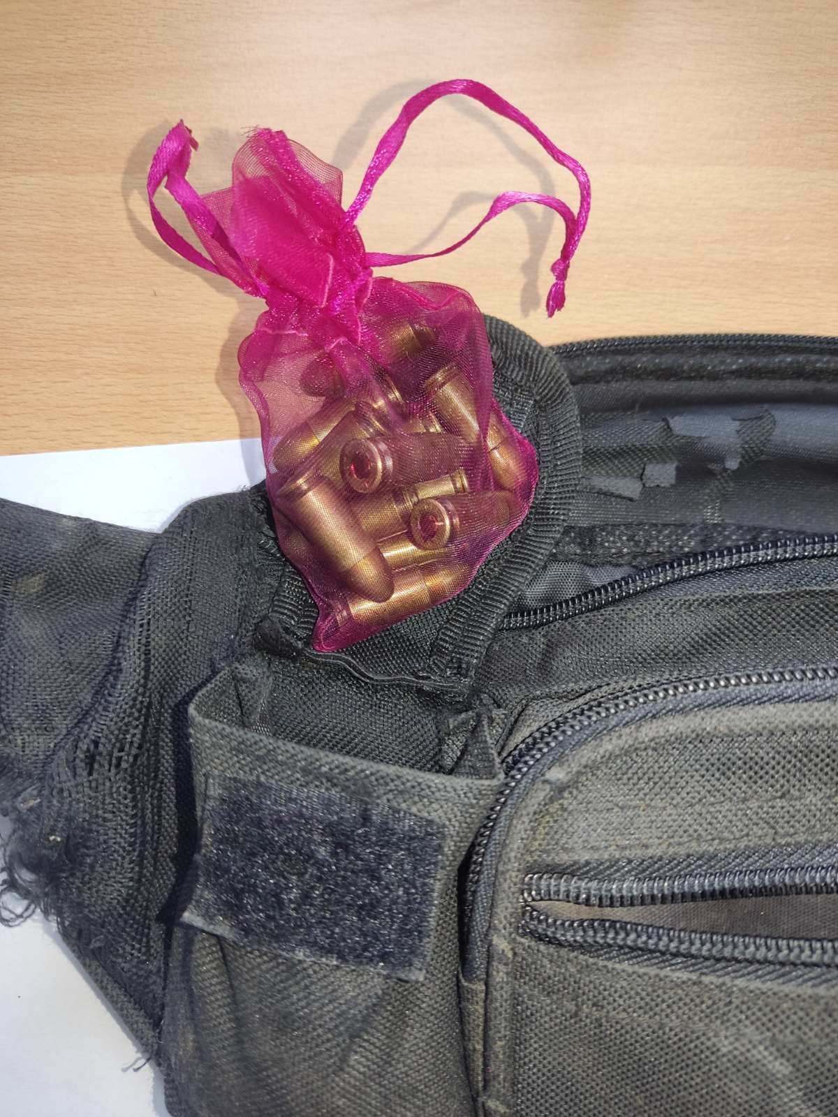 Ανδραβίδα- έγκλημα