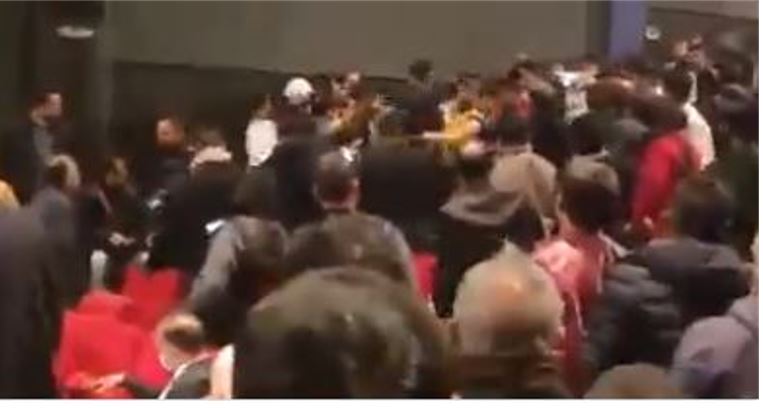 Πρεσβεία Μπαγκλαντές - ξύλο