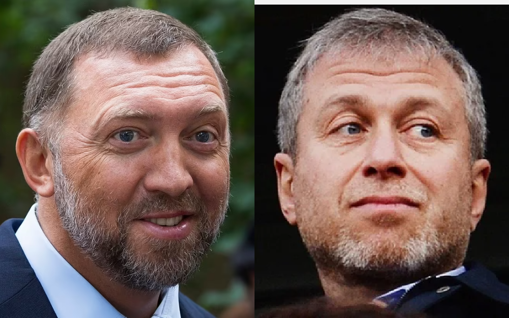 Βρετανία: «Πάγωσαν» τα περιουσιακά στοιχεία Αμπράμοβιτς και 6 Ρώσων ολιγαρχών