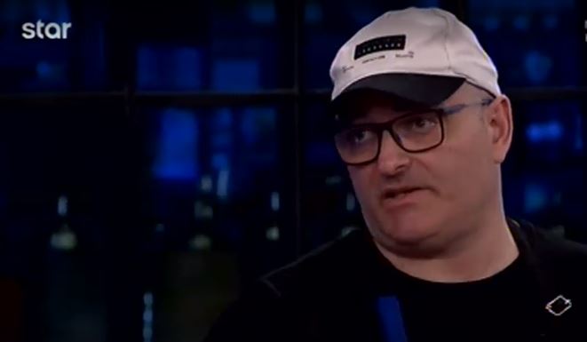 Masterchef- Μπόμπαινας