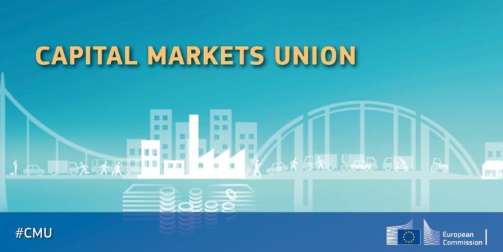 Ένωση Κεφαλαιαγορών