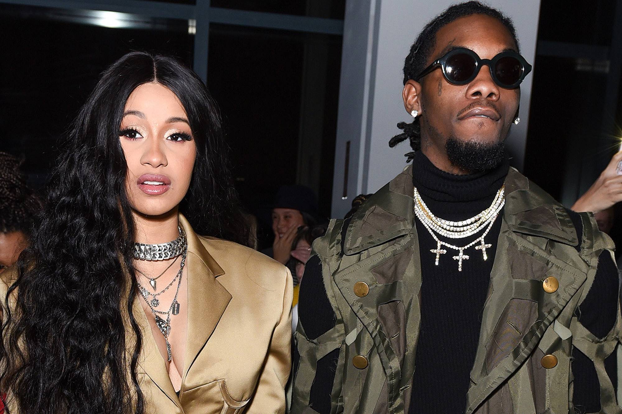 Cardi B – Offset: Δεν φαντάζεστε το ποσό που άφησαν για φιλοδώρημα σε γνωστό εστιατόριο