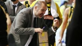 Δέδας-ΤΣΣΚΑ Μόσχας