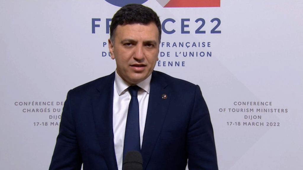 Βασίλης Κικίλιας