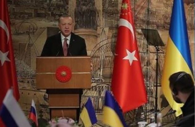 Ρετζέπ Ταγίπ Ερντογάν