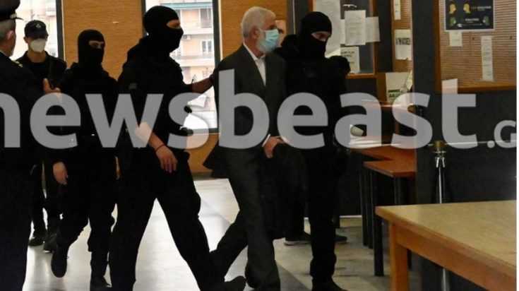 Φιλιππίδης