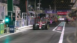 Grand Prix - Τζέντα