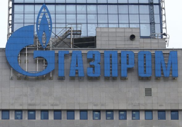 Gazprom