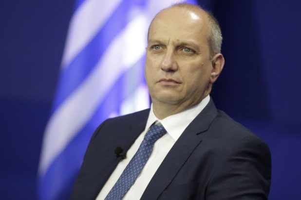 Γιάννης Οικονόμου