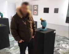 Γιώργος Κυπαρίσσης