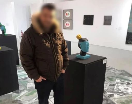 Γιώργος Κυπαρίσσης