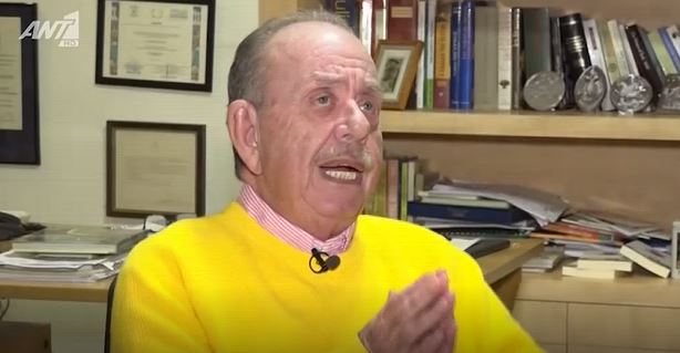 Ηλίας Μαμαλάκης: “Καρφιά” για τους παίκτες του MasterChef – “Δεν καταλαβαίνω γιατί πήγαν”