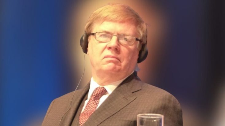 Jack Hanick- τηλεοπτικός παραγωγός