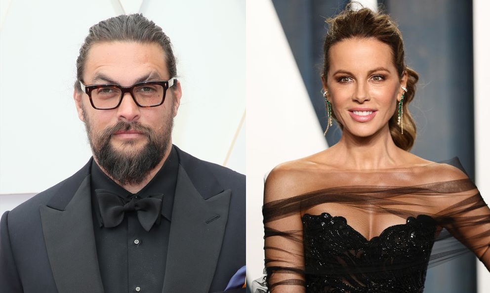 Τζέισον Μομόα Κέιτ Μπεκινσέιλ