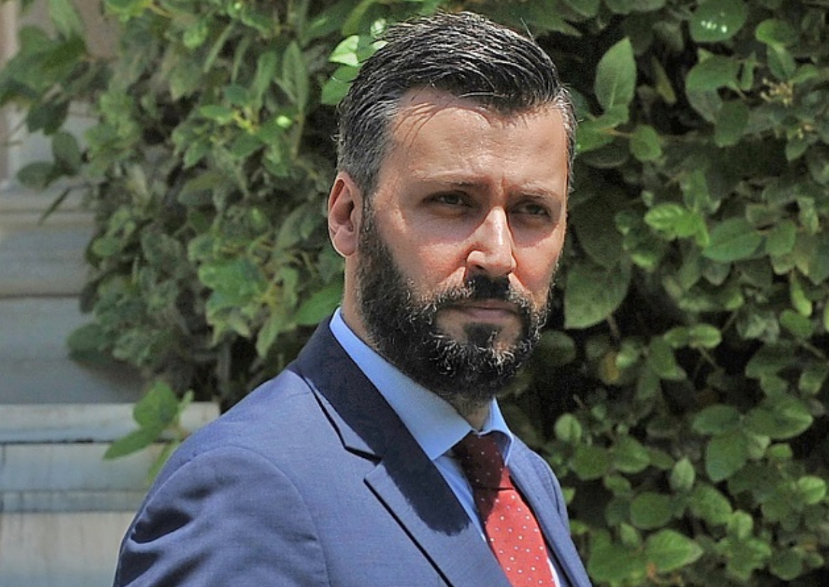 Καλλιάνος Γιάννης