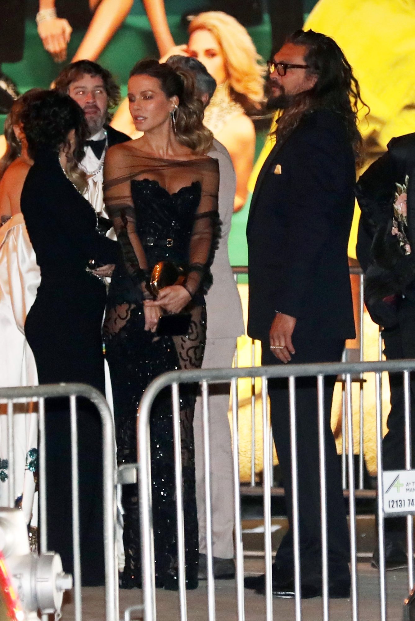 Τζέισον Μομόα Κέιτ Μπεκινσέιλ