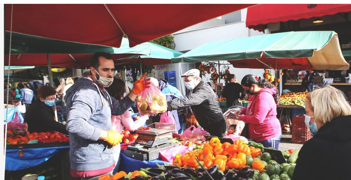 Καθαρά Δευτέρα 