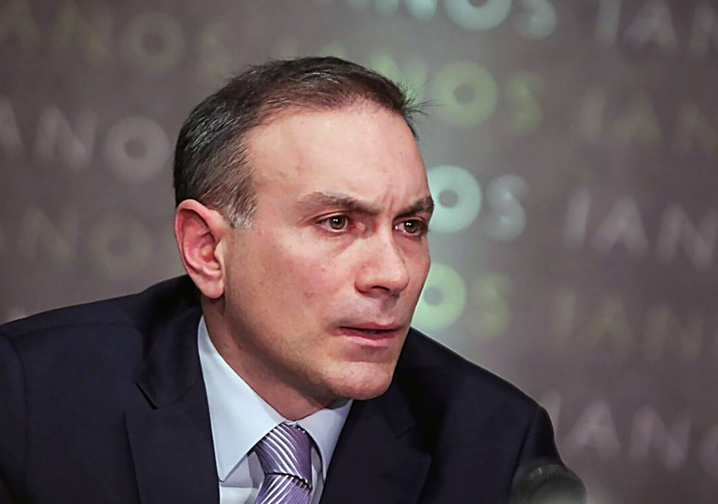 Κωνσταντίνος Φίλης