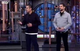 Σωτήρης Κοντιζάς