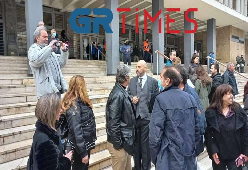 Δημήτρης Κούβελας