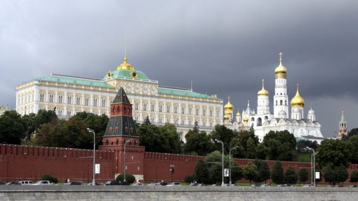 Κρεμλίνο-Μπάιντεν